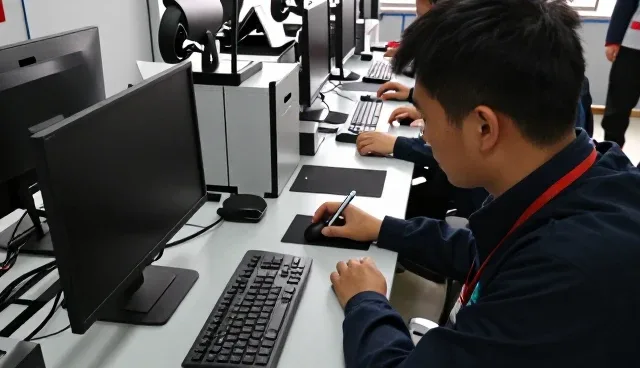 技术服务等解决技术开发中的常见需求