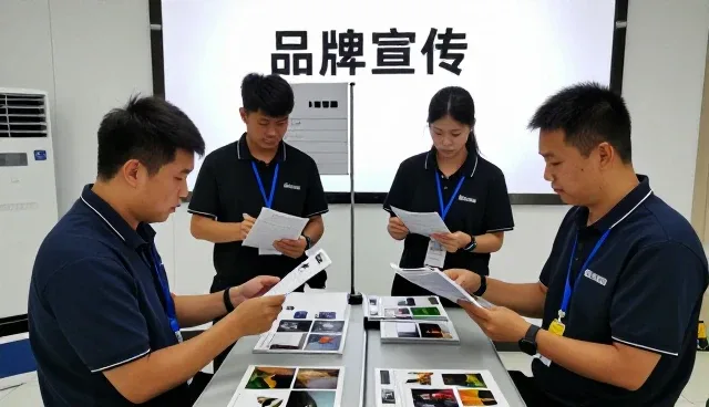 山西恒悦饮用水有限公司推动品牌宣传向智能化方向发展